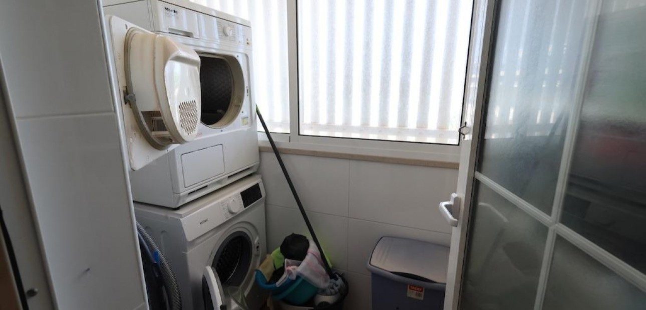 Herverkoop - Penthouse -
Pilar de la Horadada - Pueblo Latino