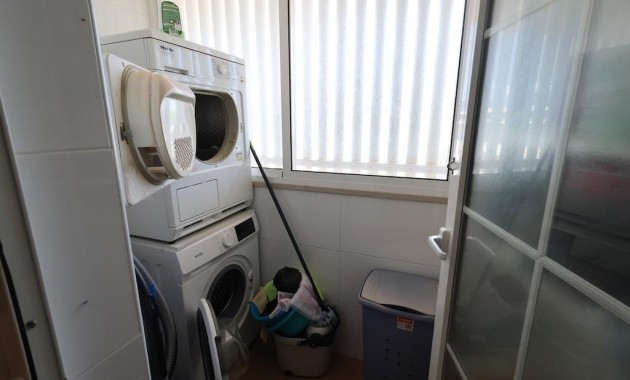 Herverkoop - Penthouse -
Pilar de la Horadada - Pueblo Latino