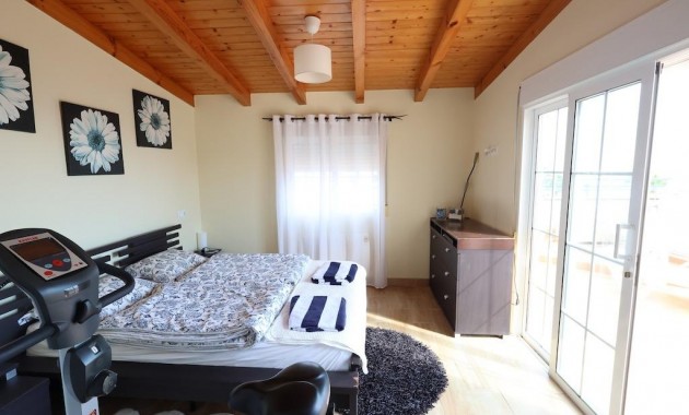 Herverkoop - Penthouse -
Pilar de la Horadada - Pueblo Latino