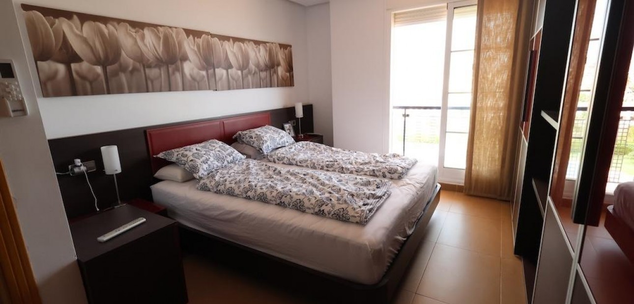 Herverkoop - Penthouse -
Pilar de la Horadada - Pueblo Latino