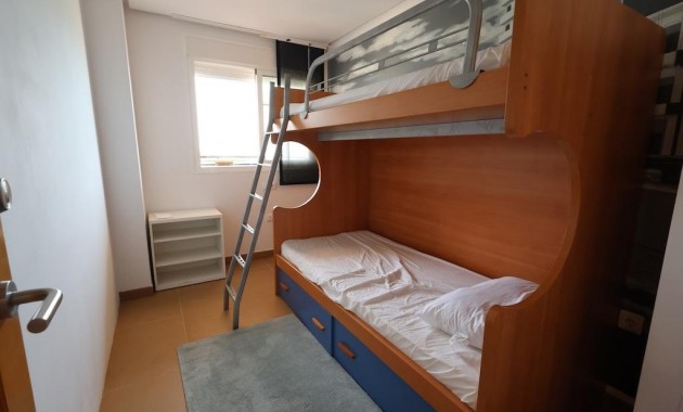 Herverkoop - Penthouse -
Pilar de la Horadada - Pueblo Latino