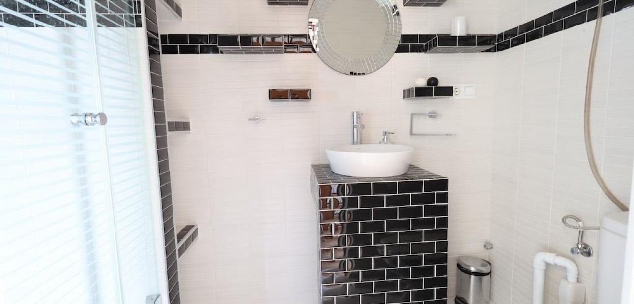 Herverkoop - Penthouse -
Pilar de la Horadada - Pueblo Latino