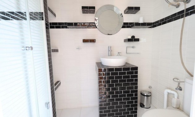 Herverkoop - Penthouse -
Pilar de la Horadada - Pueblo Latino