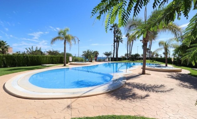 Herverkoop - Penthouse -
Pilar de la Horadada - Pueblo Latino