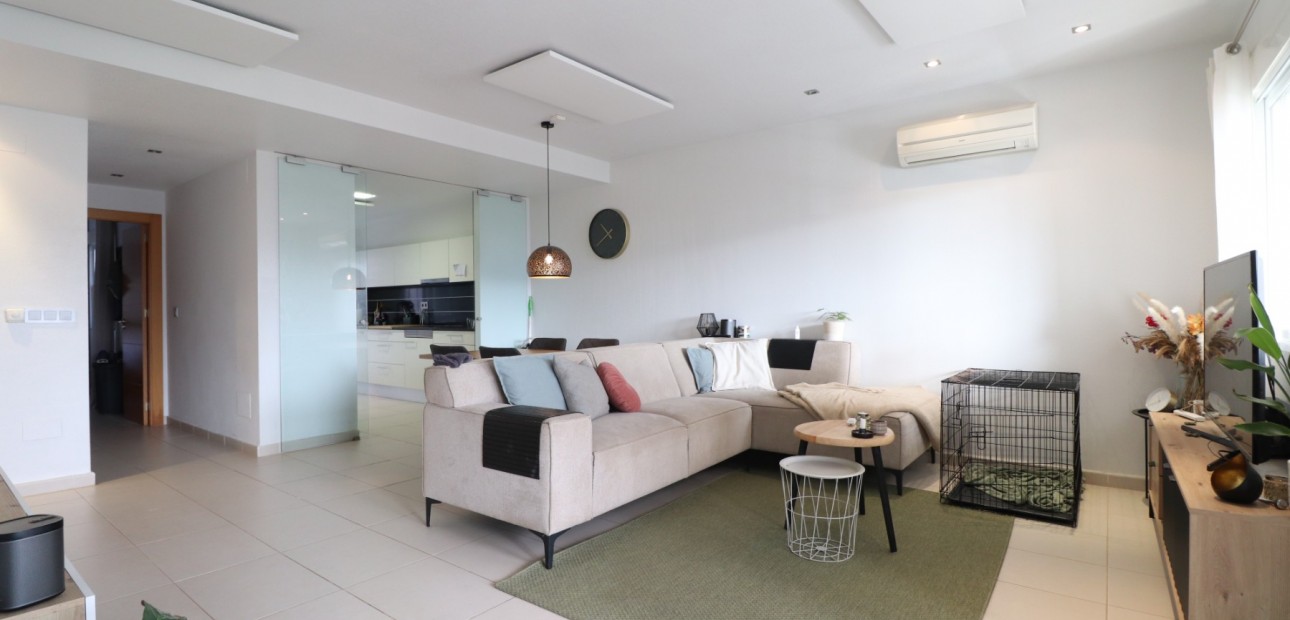 Sale - Townhouse -
Benijofar - Benijofar - Village