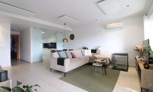 Sale - Townhouse -
Benijofar - Benijofar - Village