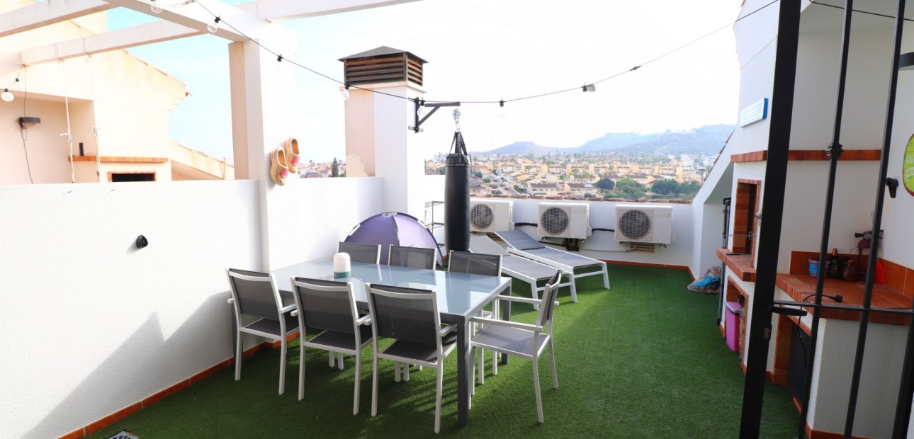 Sale - Townhouse -
Benijofar - Benijofar - Village