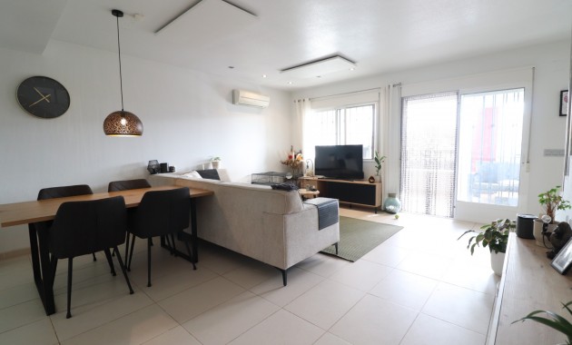 Sale - Townhouse -
Benijofar - Benijofar - Village