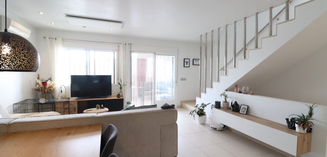 Sale - Townhouse -
Benijofar - Benijofar - Village