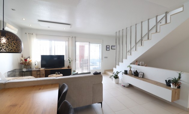 Sale - Townhouse -
Benijofar - Benijofar - Village