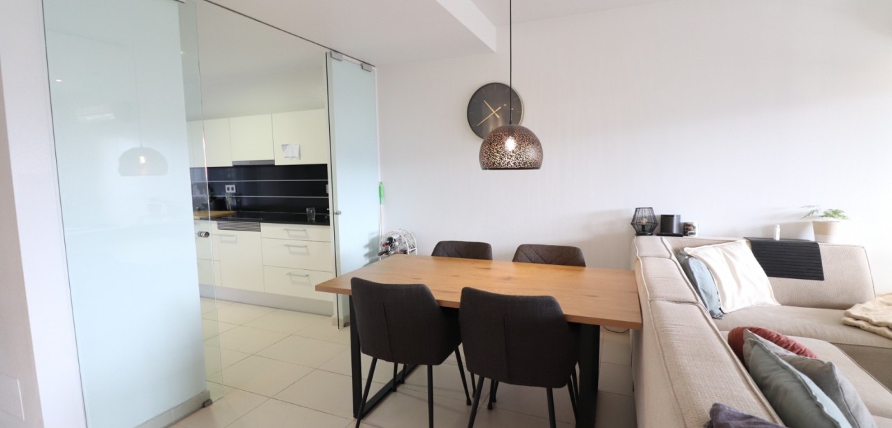 Sale - Townhouse -
Benijofar - Benijofar - Village