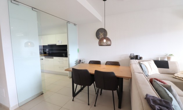 Sale - Townhouse -
Benijofar - Benijofar - Village