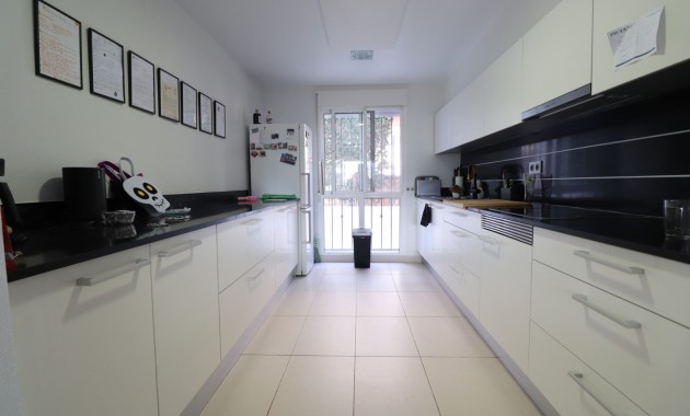 Sale - Townhouse -
Benijofar - Benijofar - Village