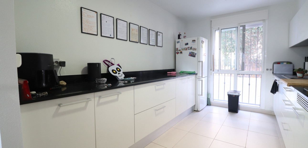 Sale - Townhouse -
Benijofar - Benijofar - Village