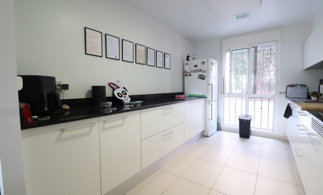 Sale - Townhouse -
Benijofar - Benijofar - Village