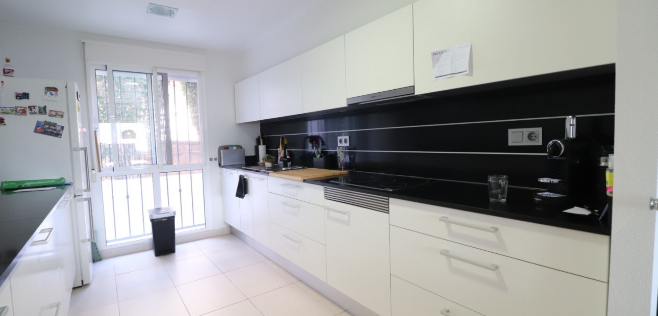 Sale - Townhouse -
Benijofar - Benijofar - Village