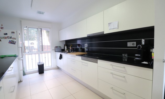 Sale - Townhouse -
Benijofar - Benijofar - Village