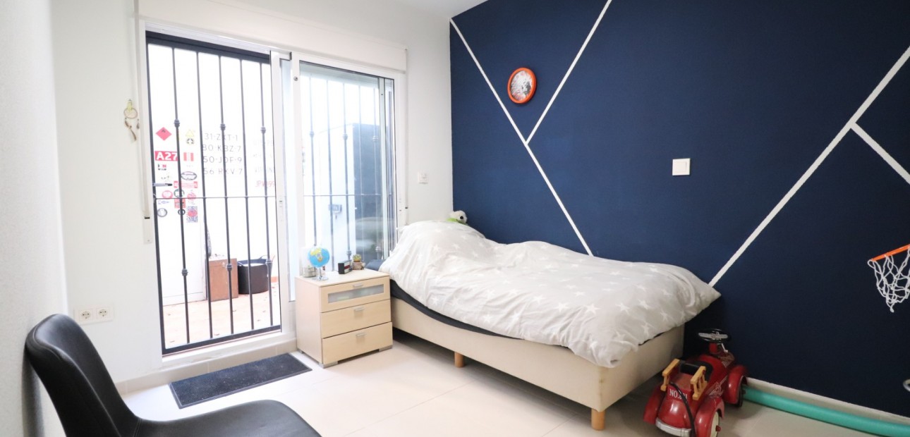 Sale - Townhouse -
Benijofar - Benijofar - Village