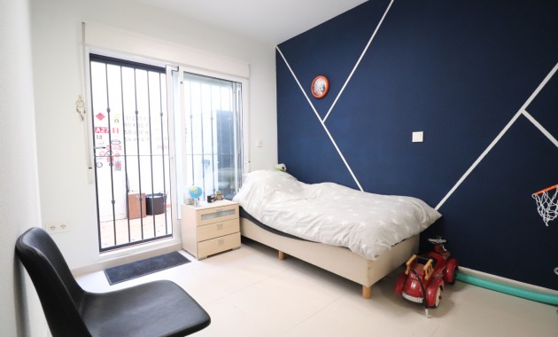 Sale - Townhouse -
Benijofar - Benijofar - Village