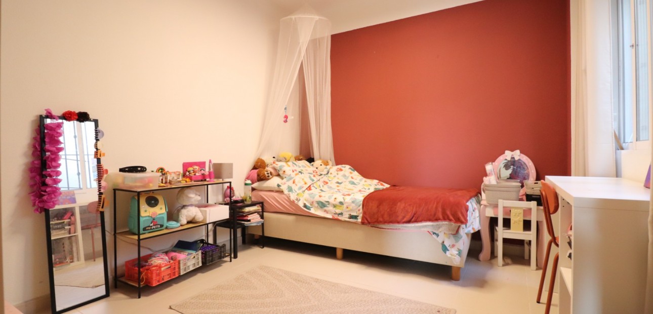 Sale - Townhouse -
Benijofar - Benijofar - Village