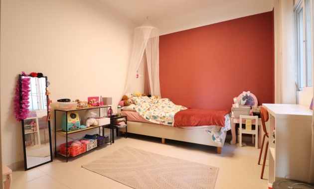 Sale - Townhouse -
Benijofar - Benijofar - Village