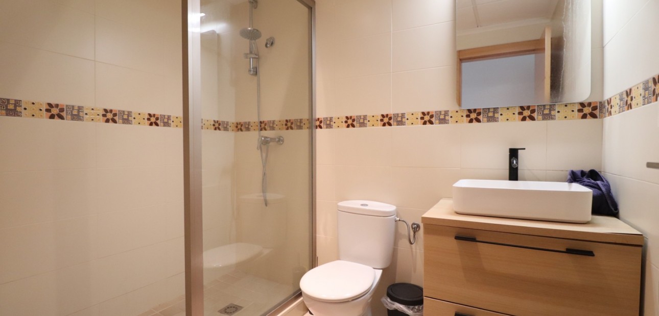 Sale - Townhouse -
Benijofar - Benijofar - Village