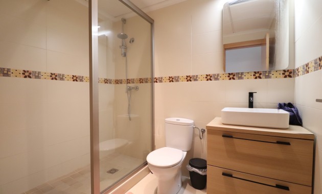 Sale - Townhouse -
Benijofar - Benijofar - Village