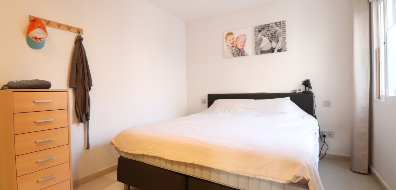 Sale - Townhouse -
Benijofar - Benijofar - Village