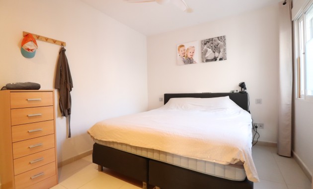 Sale - Townhouse -
Benijofar - Benijofar - Village