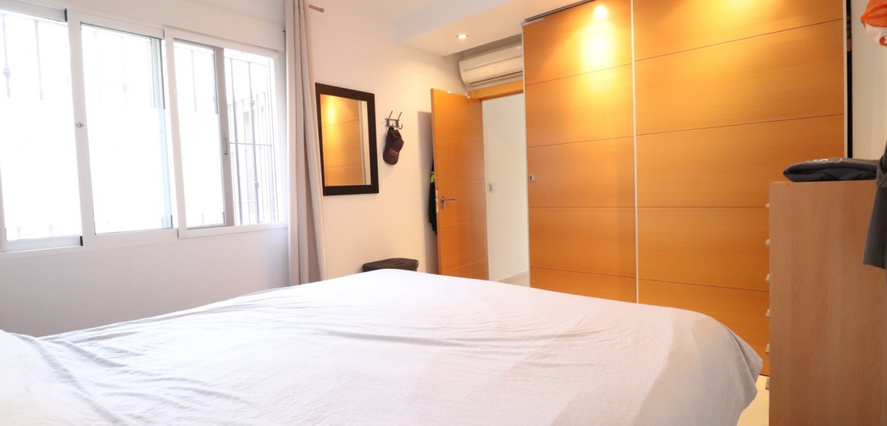 Sale - Townhouse -
Benijofar - Benijofar - Village