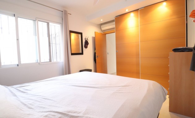 Sale - Townhouse -
Benijofar - Benijofar - Village