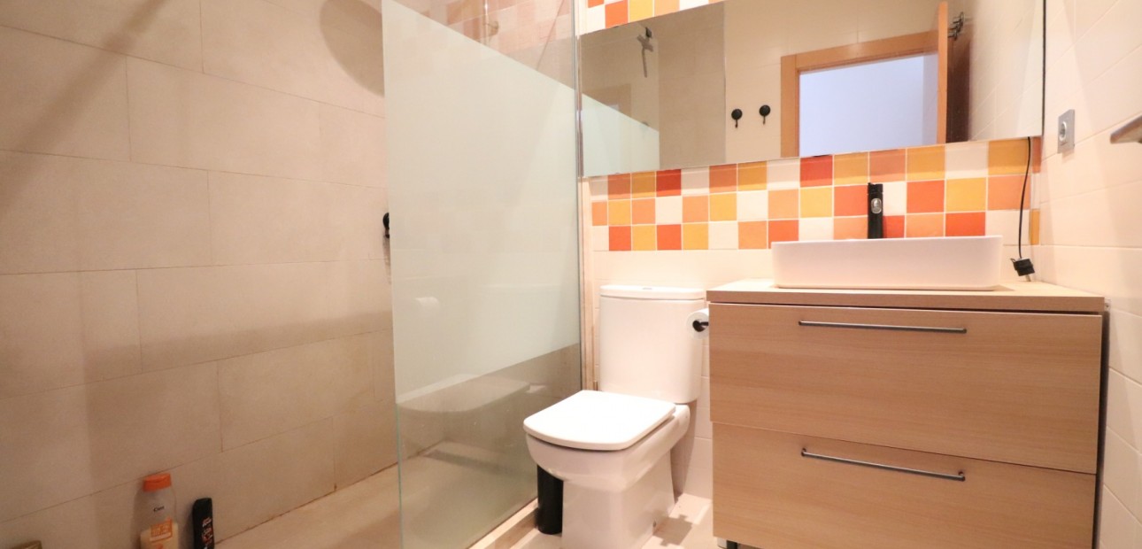 Sale - Townhouse -
Benijofar - Benijofar - Village