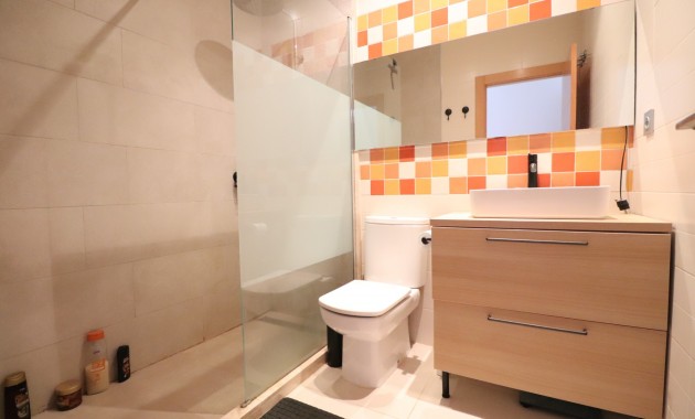 Sale - Townhouse -
Benijofar - Benijofar - Village