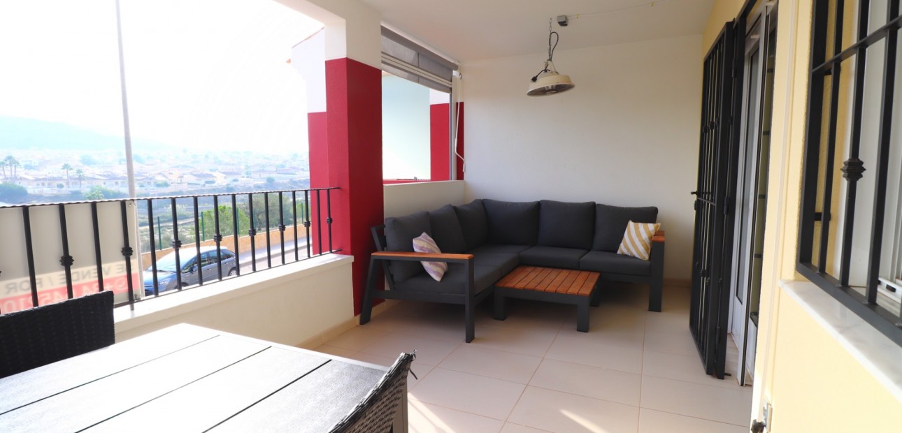 Sale - Townhouse -
Benijofar - Benijofar - Village