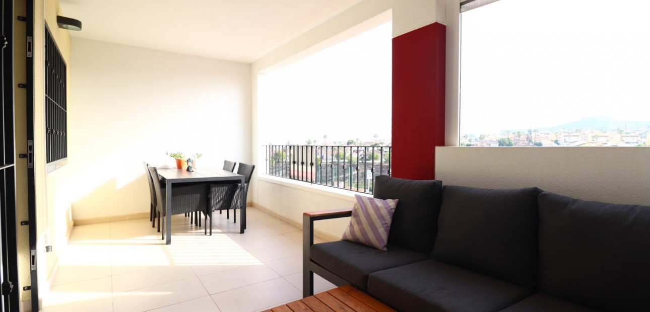 Sale - Townhouse -
Benijofar - Benijofar - Village