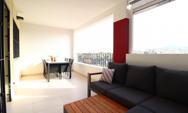 Sale - Townhouse -
Benijofar - Benijofar - Village