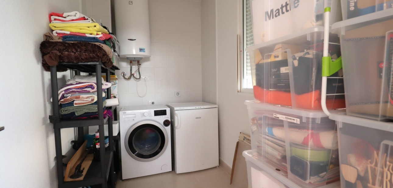 Sale - Townhouse -
Benijofar - Benijofar - Village