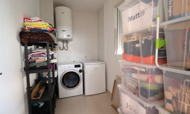 Sale - Townhouse -
Benijofar - Benijofar - Village