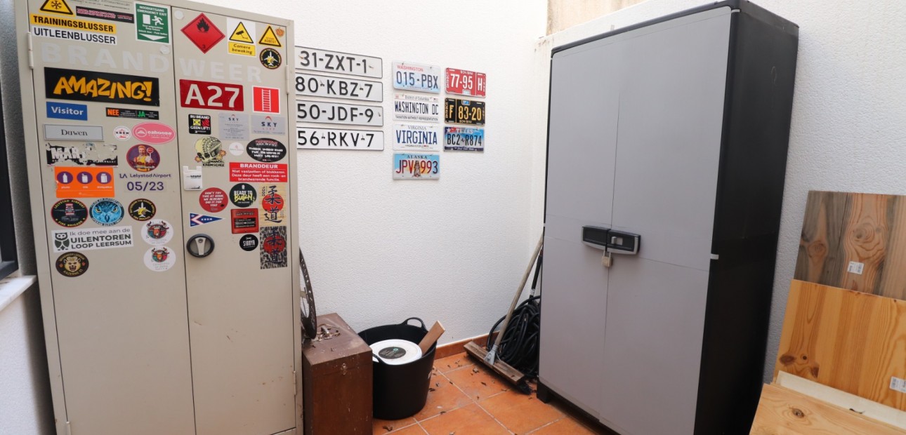 Sale - Townhouse -
Benijofar - Benijofar - Village