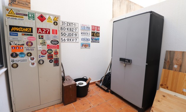 Sale - Townhouse -
Benijofar - Benijofar - Village