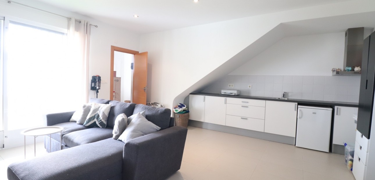 Sale - Townhouse -
Benijofar - Benijofar - Village