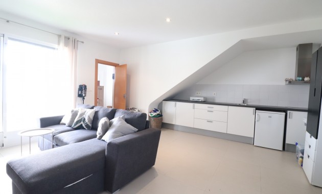 Sale - Townhouse -
Benijofar - Benijofar - Village