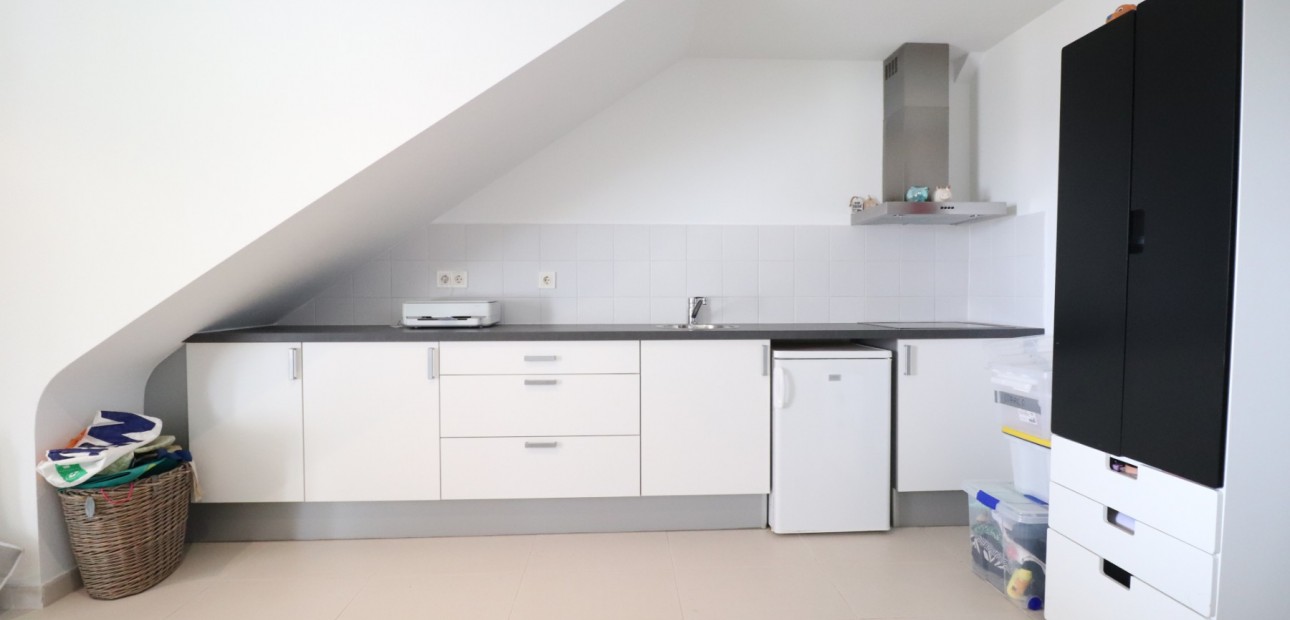 Sale - Townhouse -
Benijofar - Benijofar - Village