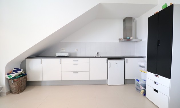 Sale - Townhouse -
Benijofar - Benijofar - Village