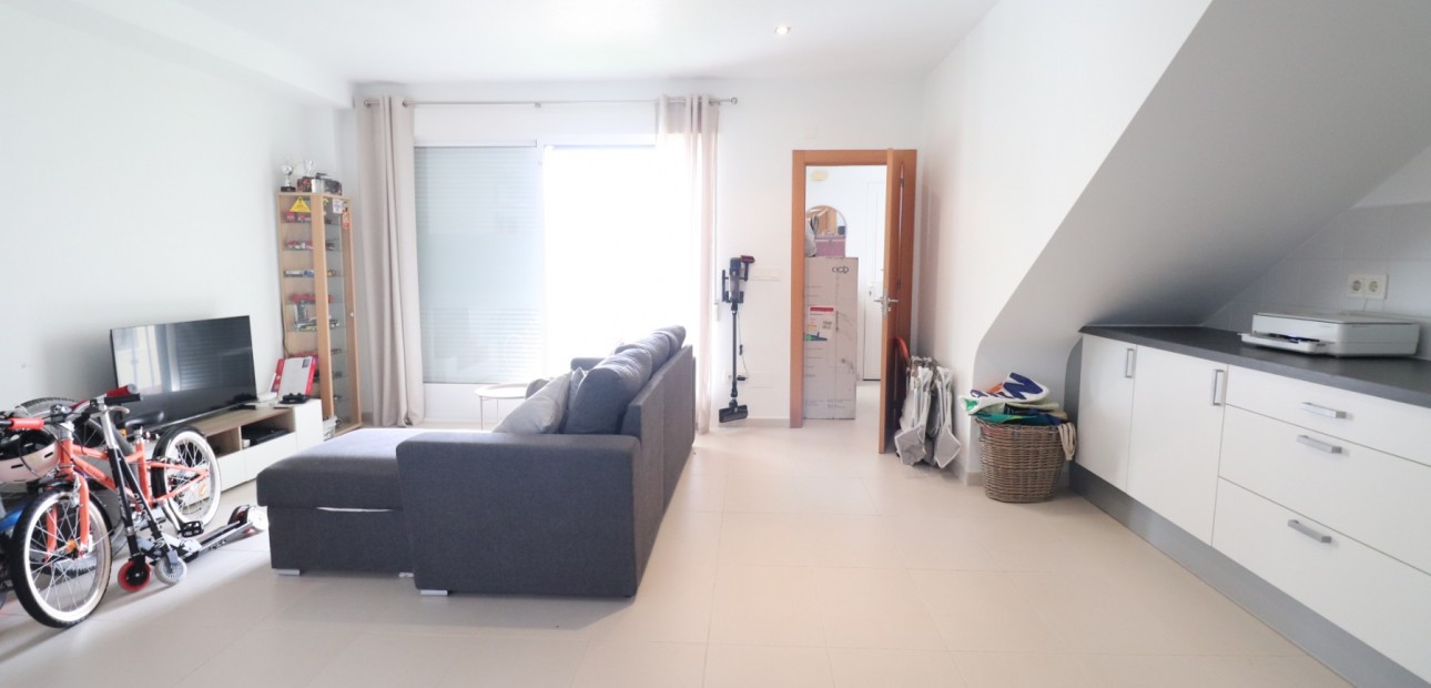 Sale - Townhouse -
Benijofar - Benijofar - Village