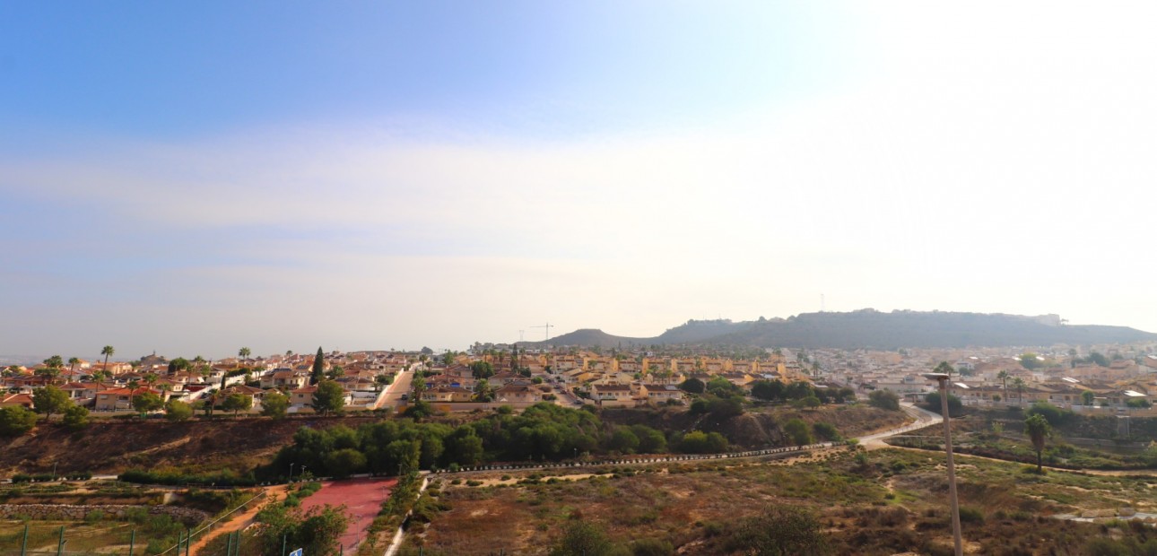 Sale - Townhouse -
Benijofar - Benijofar - Village