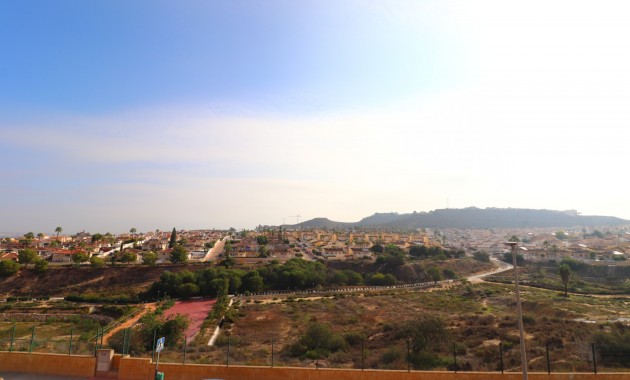 Sale - Townhouse -
Benijofar - Benijofar - Village