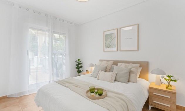 Herverkoop - Bungalow -
Orihuela Costa - Villamartin