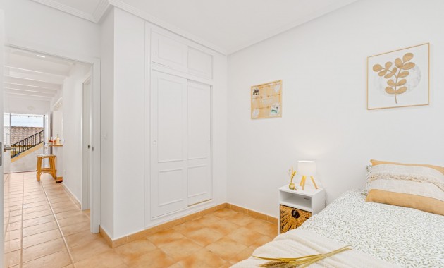 Herverkoop - Bungalow -
Orihuela Costa - Villamartin