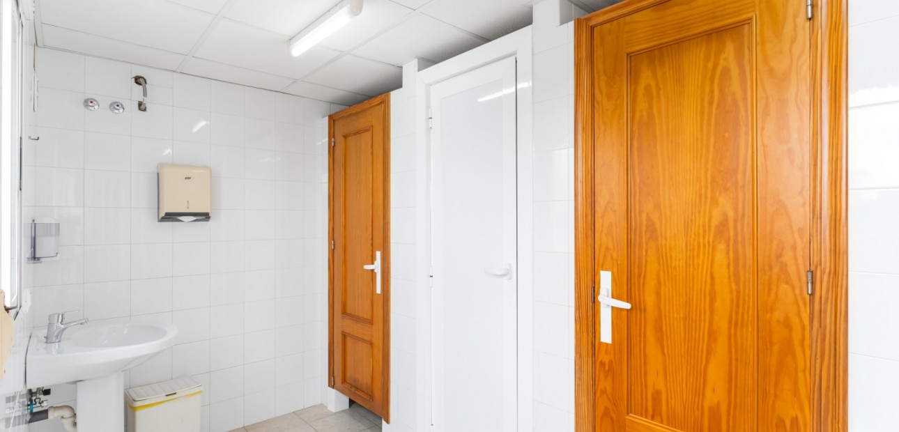 Herverkoop - Bungalow -
Orihuela Costa - Villamartin